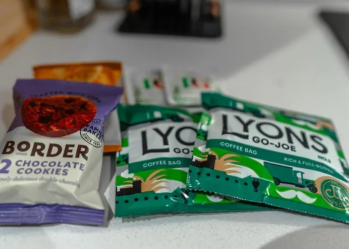 Wapping Wharf Balcony With Harbour Views, Projecto Apartmán *