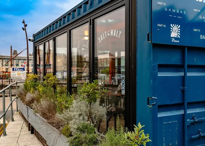 Harbour View Balcony And Projector Cinema 아파트 *