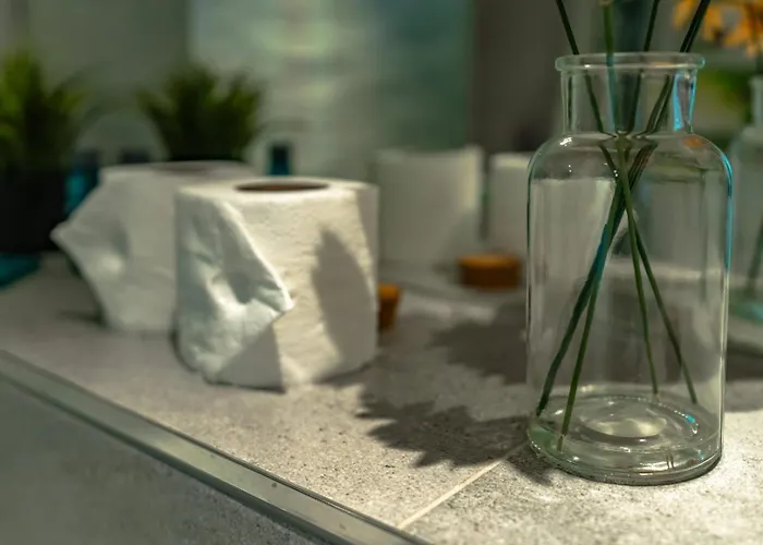 Apartmán Wapping Wharf Balcony With Harbour Views, Projecto *