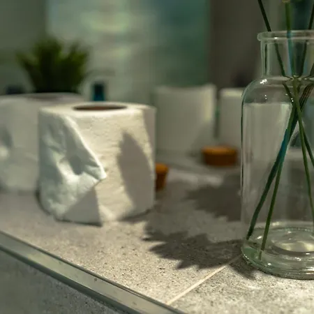 Apartamento Bristol Harbourview Apt: Cinema & Parking *